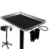 Concentrics - Premium Salon Trolley W/ Accessories Holder