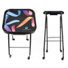 Concentrics Premium Salon Folding Trolley